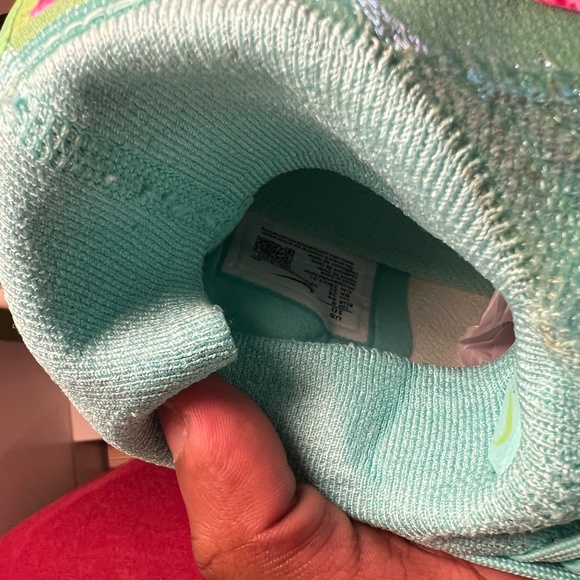 Mercurial Superfly 10 FG - Picture 7 of 9